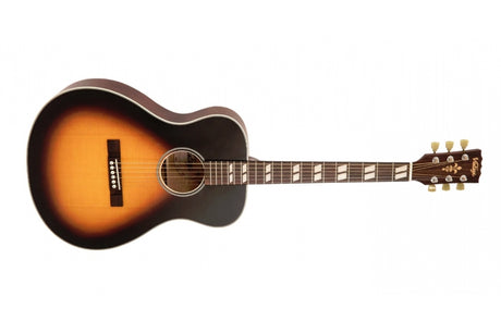 Vintage V130 Historic Series Folk Acoustic Guitar