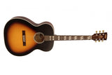 Vintage V160 Historic Series Orchestral Acoustic Guitar