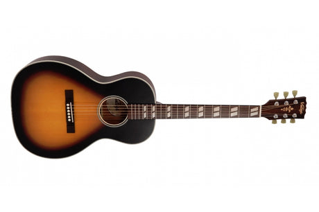 Vintage V180 Historic Series Parlour Acoustic Guitar