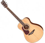 Vintage V300 Acoustic Guitar Pack  Left Hand Natural
