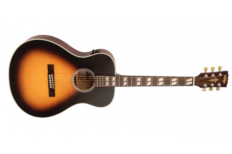 Vintage VE130 Historic Series Folk Electro-Acoustic Guitar