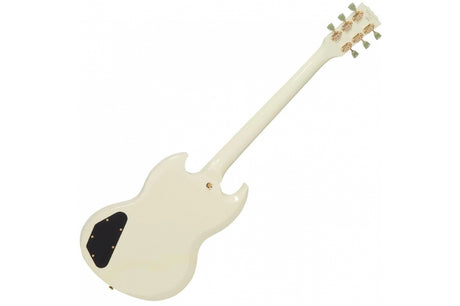Vintage Vs6 - Gold Hardware - Vintage White