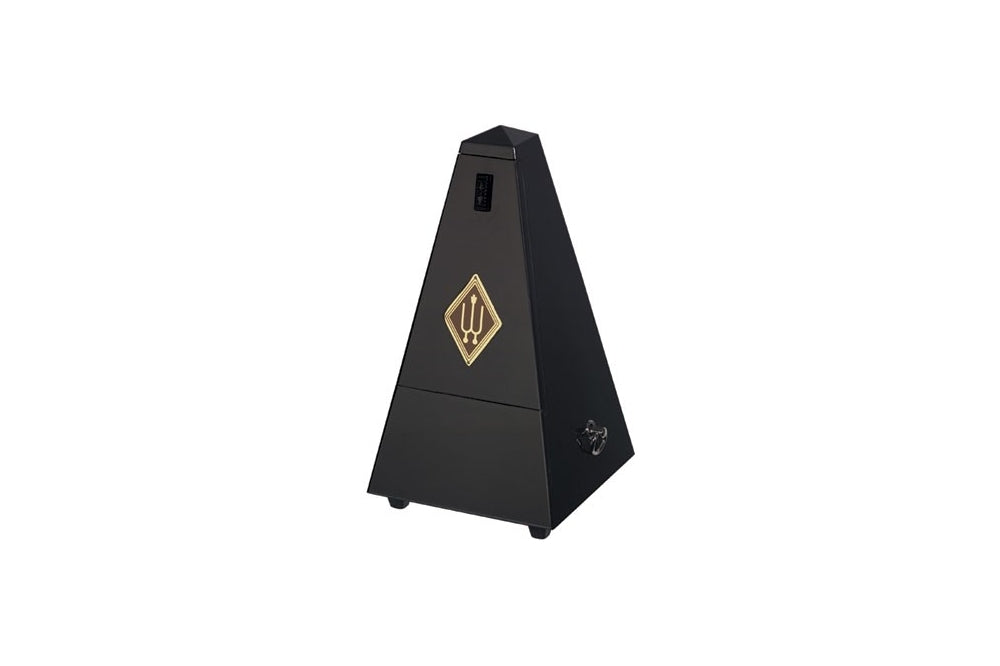 Wittner Pyramid W806 High Gloss Wooden Metronome