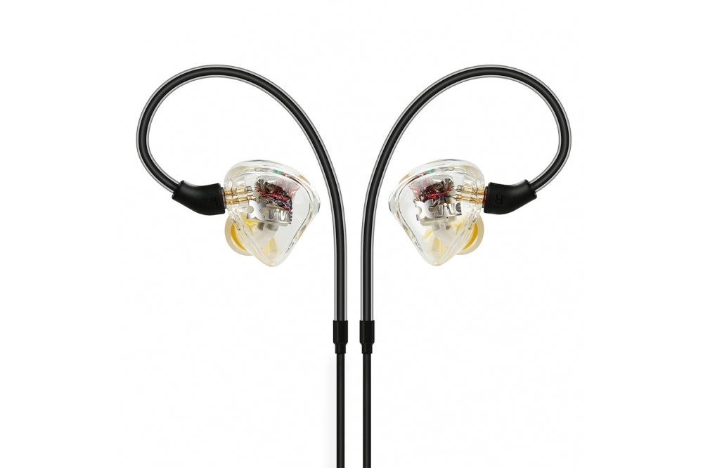 Xvive T9 In Ear Monitors