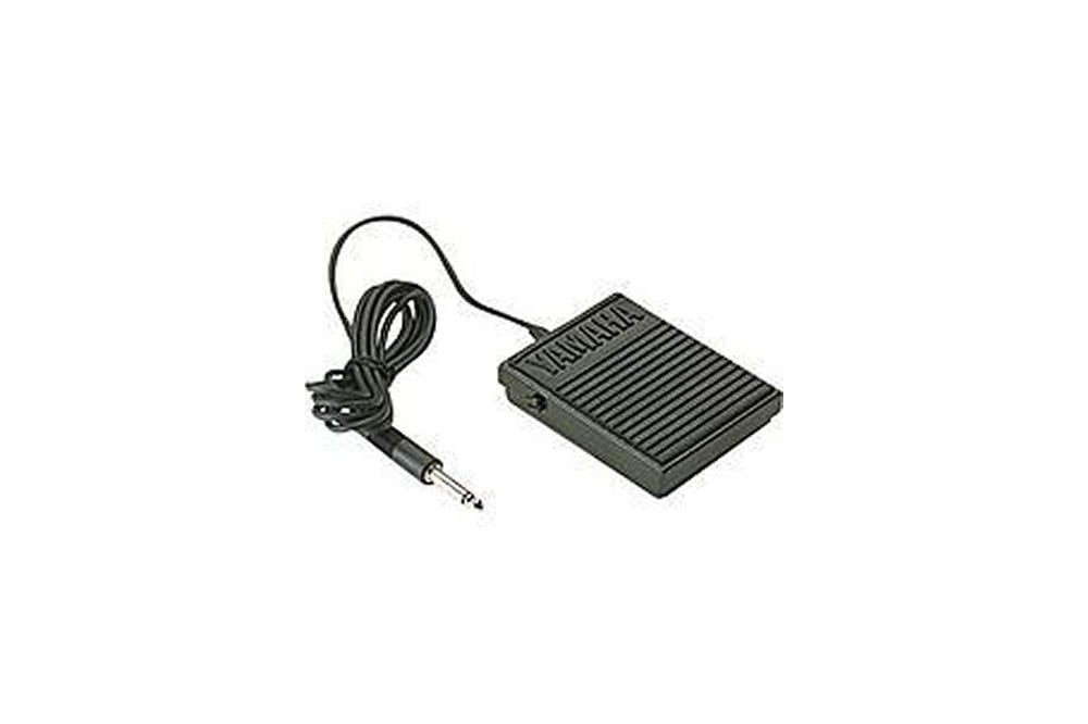 sustain pedal for yamaha p45 Yamaha FC5 Sustain Pedal (Flat Type) – Reidys Home Of Music